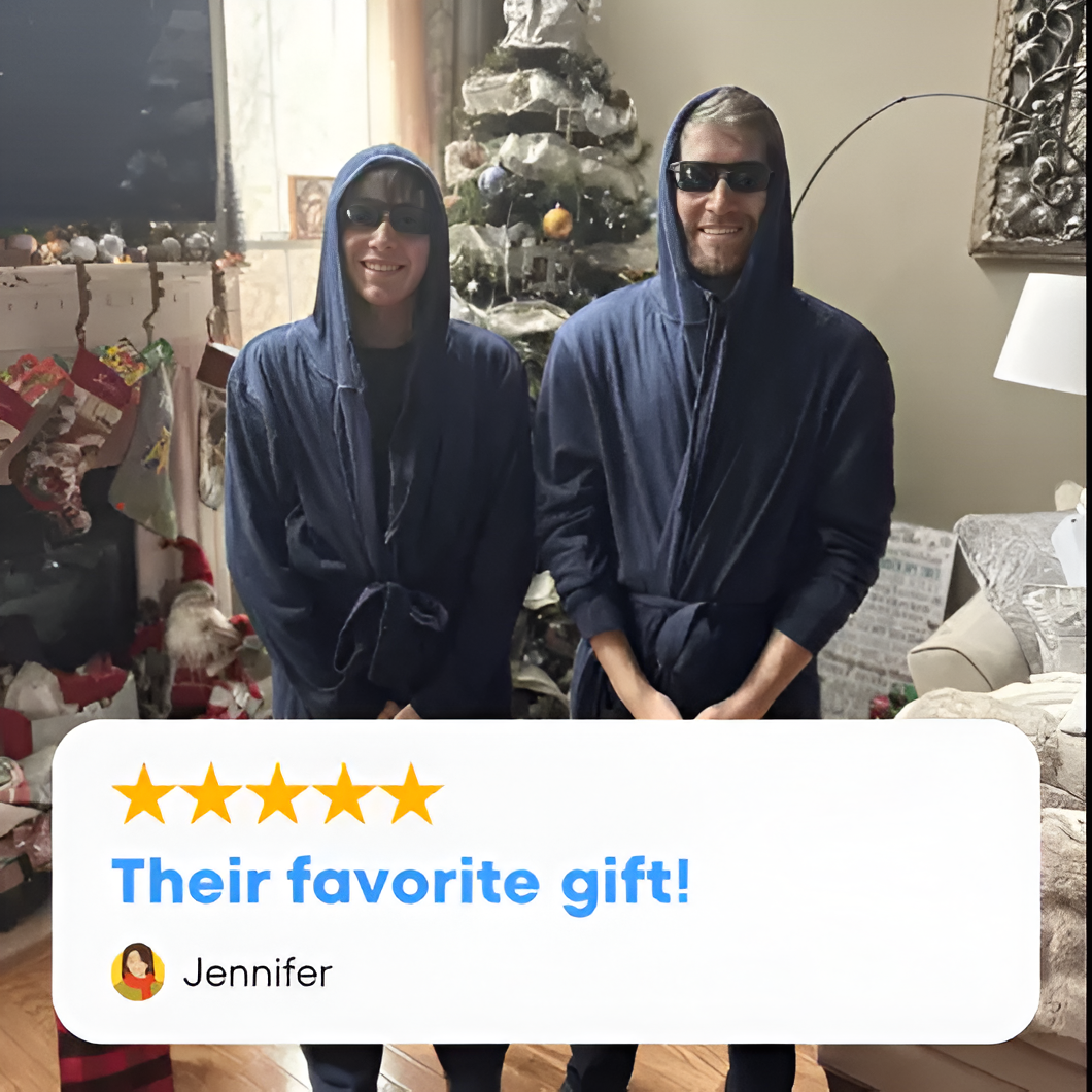 duderobe reviews Jennifer T.