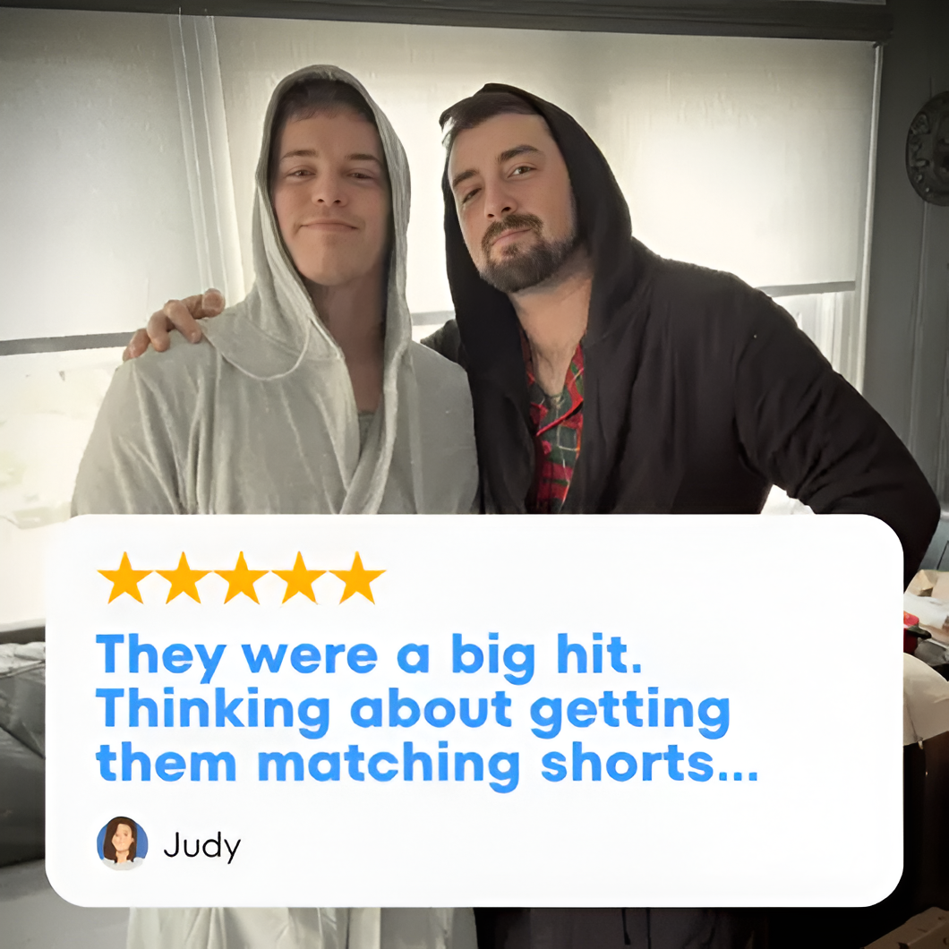 duderobe reviews Judy M.